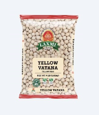 Laxmi Yellow Vatana