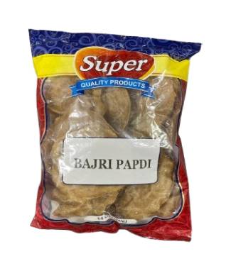 Super Bajri Papdi