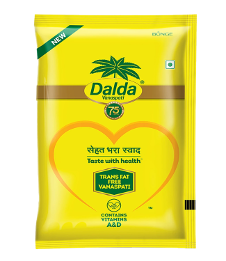 Dalda Ghee