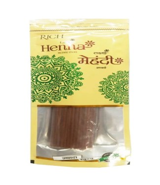 Henaa Lakshmi Incense Stick
