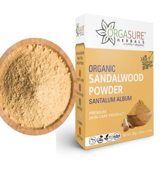 Sandle Wood Powder