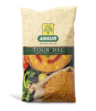 Angur Moong Dal