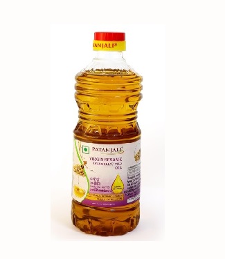 PATANJALI SESAME OIL