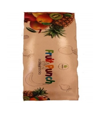Henaa Fruit Punch Incense Sticks