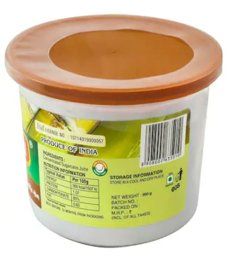 KRUTIKA NATURAL JAGGERY