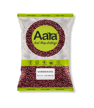 AARA KASHMIRI RAJMA