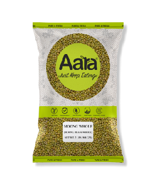 AARA MOONG DAL