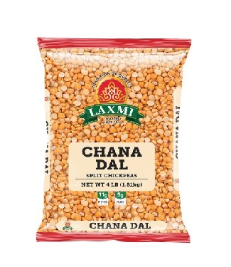 Laxmi Chana Dal