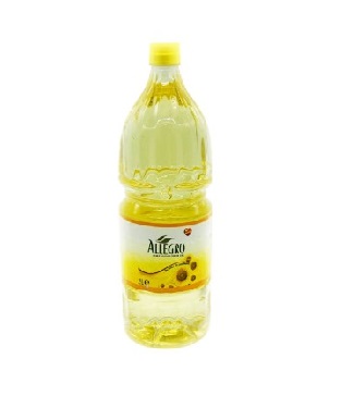 ALLEGRO PURE SUNFLOWER OIL