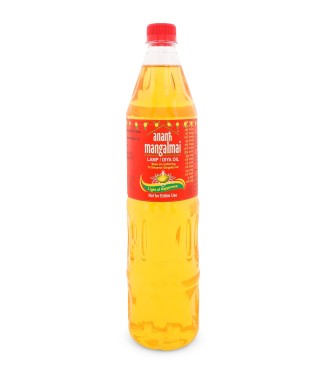 MANGALMAI GINGERLLY OIL