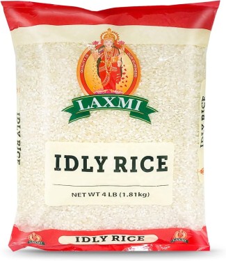 Laxmi Idly Rice