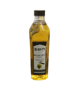 BRIO EXTRA VIRGIN OLIVE OIL