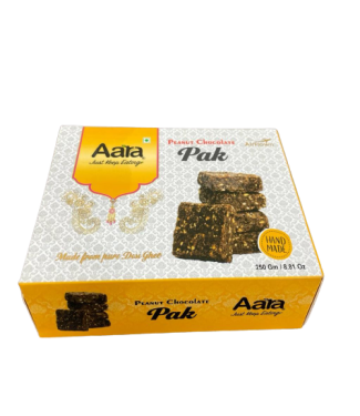 AARA PEANUT CHOCOLATE PAK