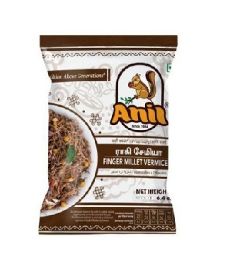ANIL FINGER MILLET VERMICELLI