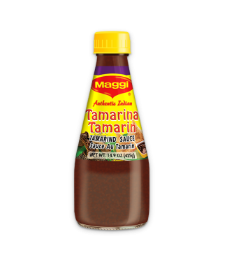 Maggi Tamarind Sauce