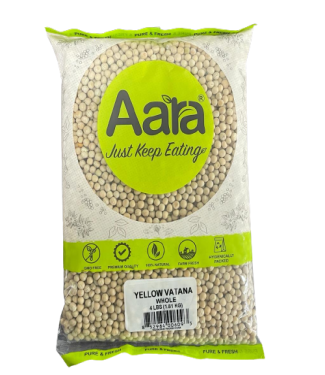 AARA YELLOW VATANA