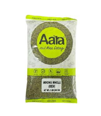 AARA MOONG DESI