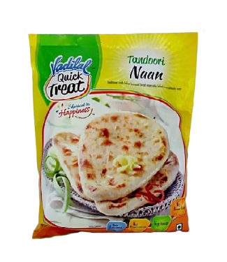 Vadilal Tandoori Naan