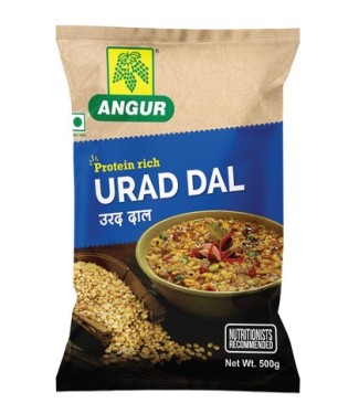 ANGUR URAD DAL