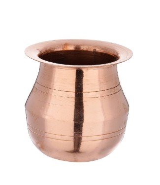 COPPER LOTA PARSI NO. 8