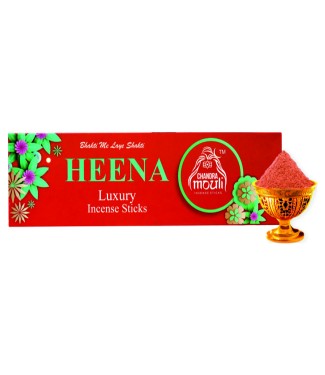 Henaa Bharat Bhoomi Incense Sticks