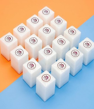CAMPHOR TABLETS