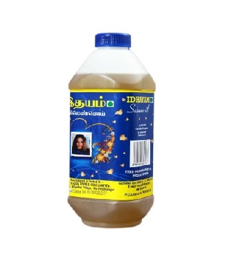 Idhayam Sesame Oil