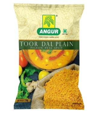 Angur Toor Dal Plain