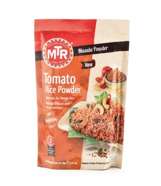 MTR TOMATO RICE POWDER