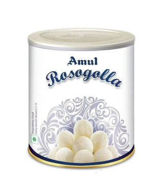 AMUL ROSOGOLLA