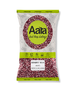 AARA DARK RED KIDNEY BEANS
