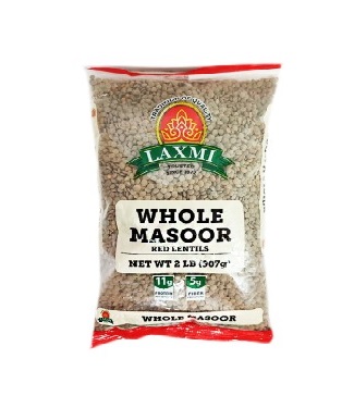 Laxmi Masoor Whole
