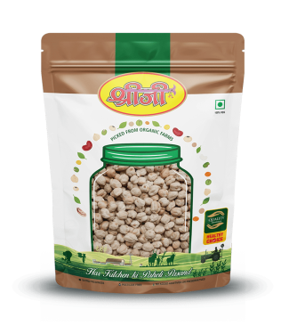 SHREEJI KABULI CHANA
