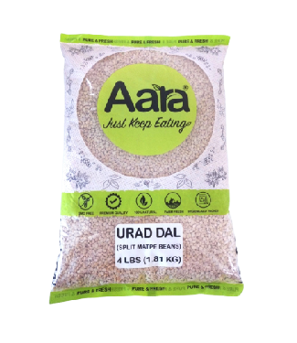 AARA URAD DAL