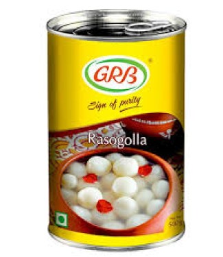 GRB RASOGOLLA