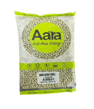 AARA GREEN VATANA WHOLE