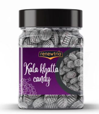 Super Kala Khatta Candy