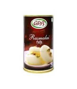 Grb Rasmalai Patty