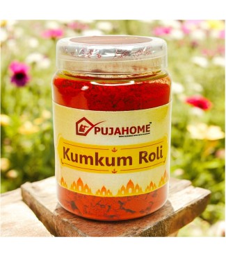 KUMKUM 100G
