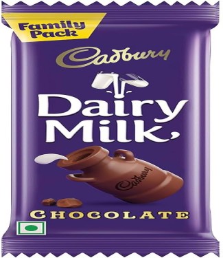 Cadbury Dairymilk