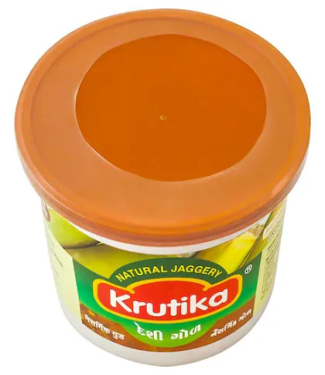 KRUTIKA NATURAL JAGGERY