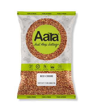 AARA RED CHORI
