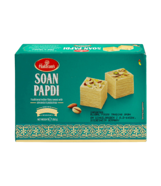 Haldirams Soan Papdi