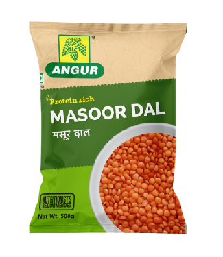 ANGUR MASOOR DAL