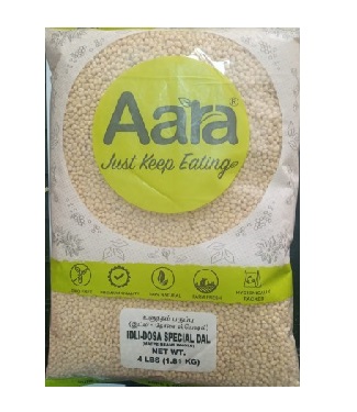 AARA IDLI DOSA SPECIAL DAL