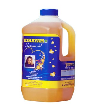 Idhyam Sesame Oil