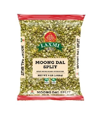 Laxmi Moong Split