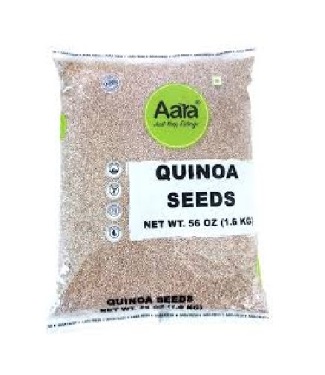 Aara Quinoa Seeds(Organic)