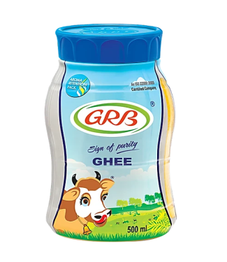 GRB PURE GHEE