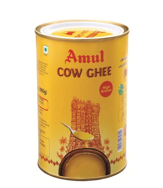Amul Cow Ghee High Aroma